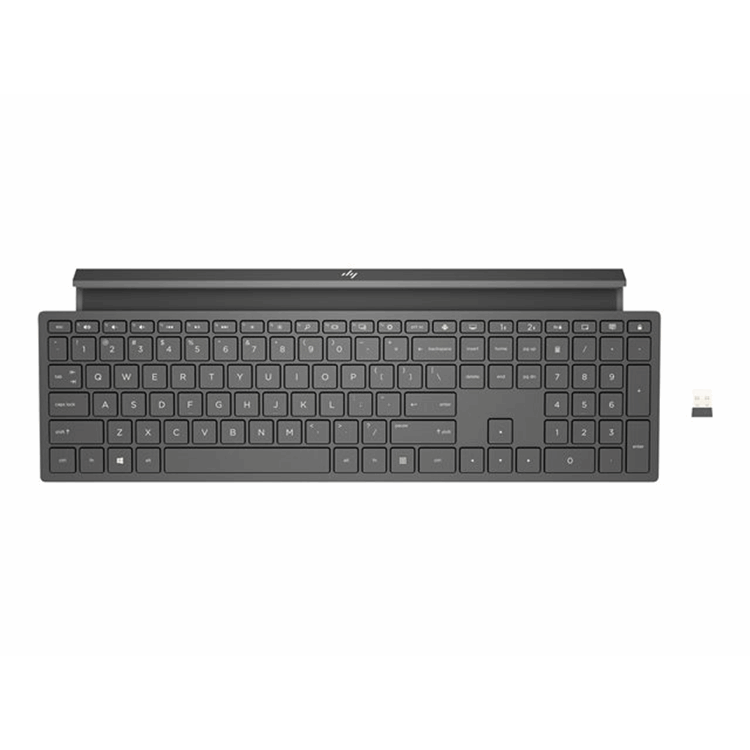 HP Dual Mode Keyboard 1000