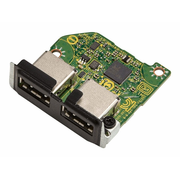 HP Dual USB-A 3.2 Gen1 Flex 2020