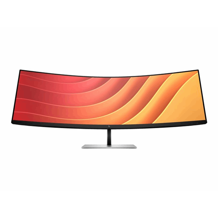 HP E45c G5 44.5i Curved DQHD Monitor(EN)