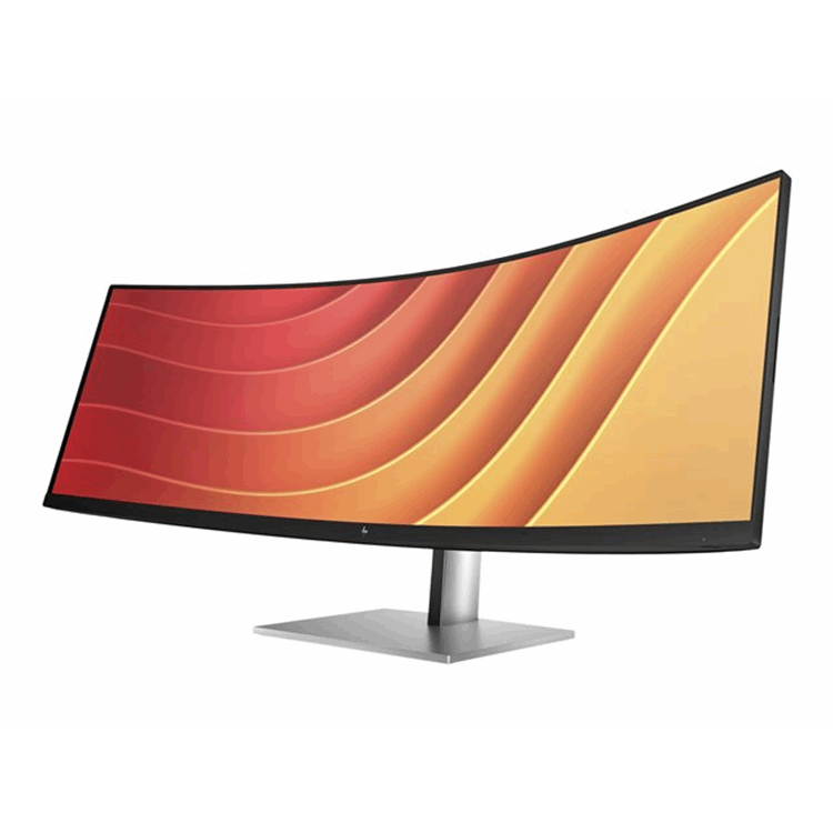 HP E45c G5 44.5i Curved DQHD Monitor(EN)