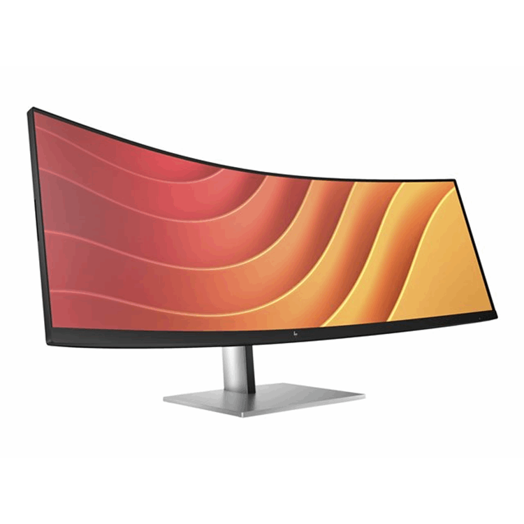 HP E45c G5 44.5i Curved DQHD Monitor(EN)