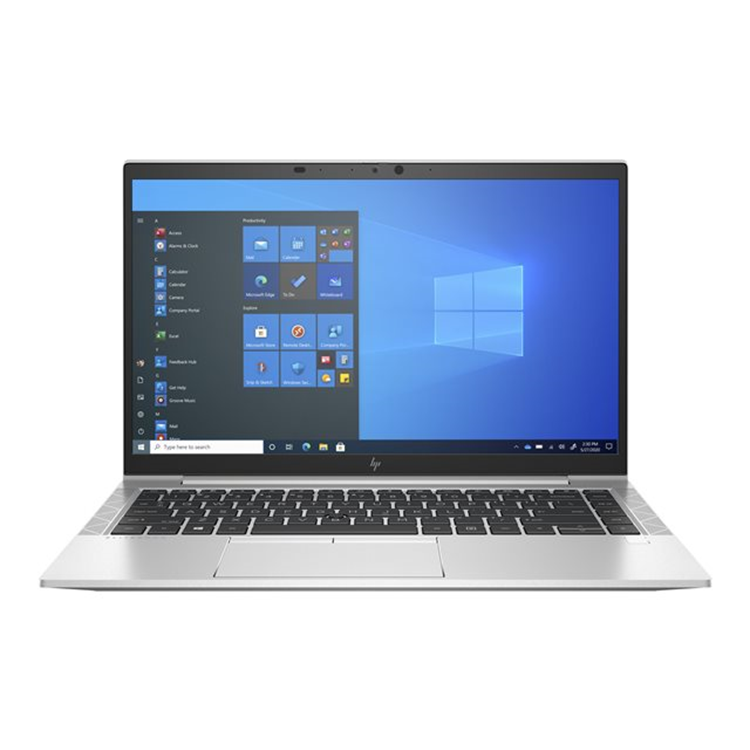 HP EB840G8 i5-1145G7 16GB/256GB 14 W10P