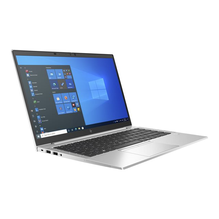 HP EB840G8 i5-1145G7 16GB/256GB 14 W10P