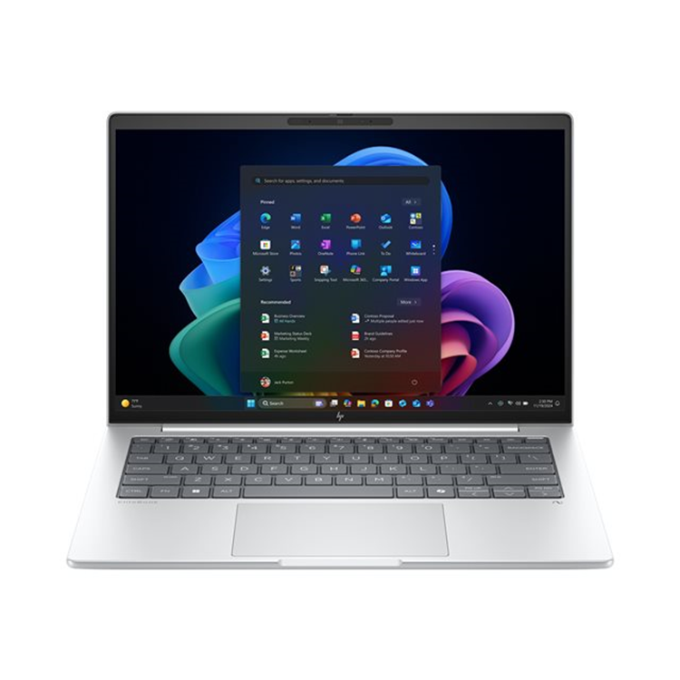 HP EB8G1i16 U7 258V 16 32GB/1T PC NL