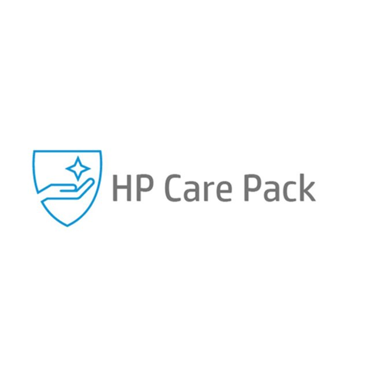 HP eCP 3y NextBusDayOnsite Notebook HP eCP 3y NextBusDayOnsite Notebook