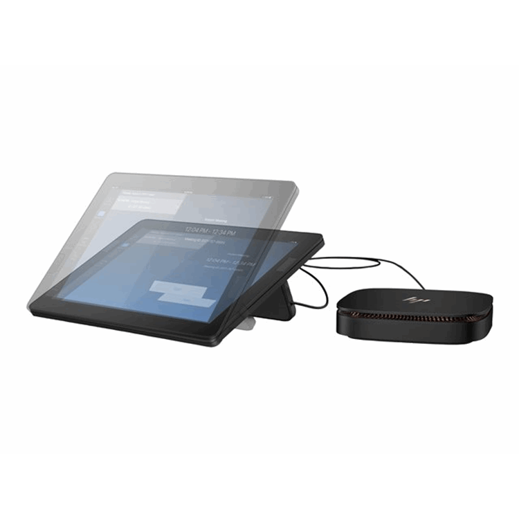 HP EG2 USFF i77700T 16GB/128GB W10P