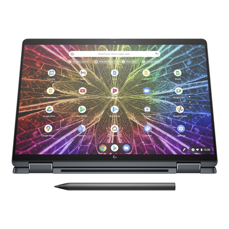 HP Elite Ci7 16/256GB 13.5IN ChromeOS HP Elite Ci7 16/256GB 13.5IN ChromeOS