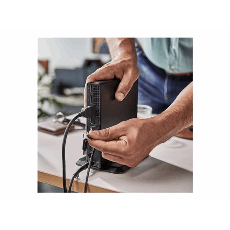 HP Elite Mini 800 G9 Ci5 16/512GB W11P
