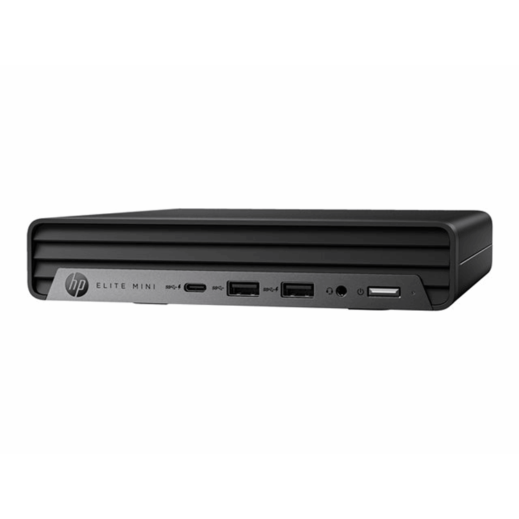 HP Elite Mini 800 G9 i7-13700 16GB/512 PC Intel Core i7-13700- 512GB M.2 PCIe NVMe SSD- 16GB DDR5- W