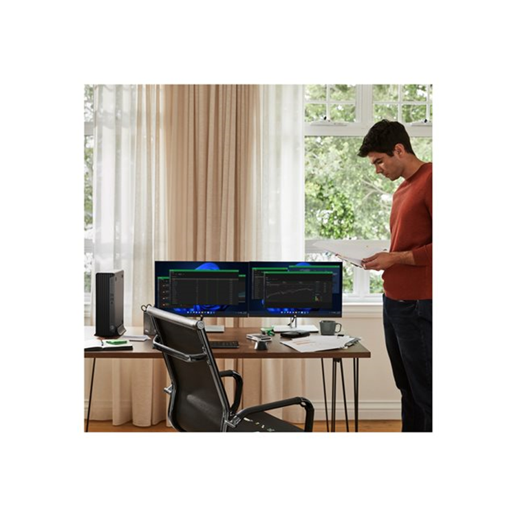 HP Elite SFF 800 G9 i713700 16/512GB W11