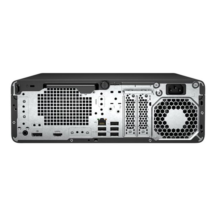 HP EliteDesk 8 G1i SFF 280W-BaseUnitRCTO Ultra5235vProEnterprise5002B14cores 16GB (1x16GB) DDR5 5600