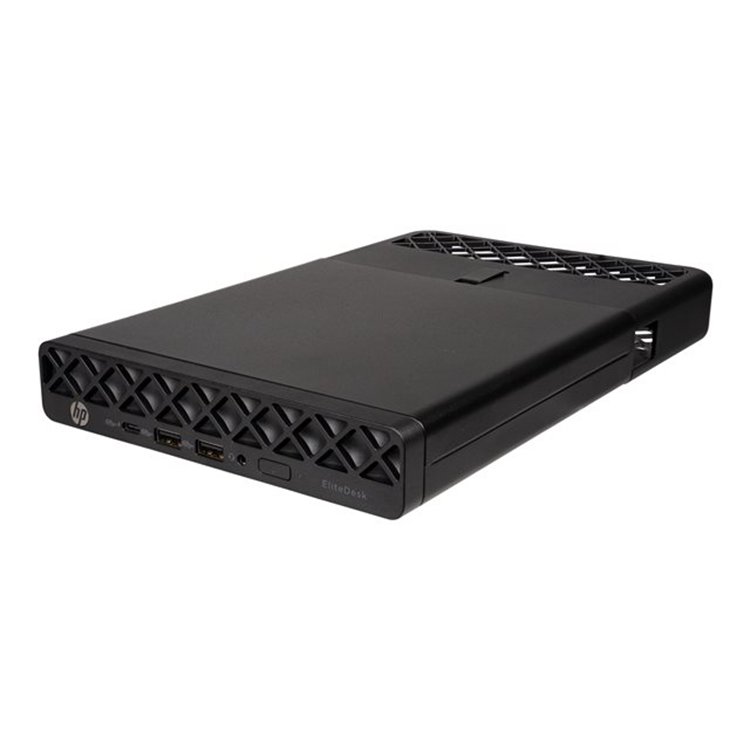 HP EliteDesk 8 Mini G1a R5P215 16GB/512GB PC AMD Ryzen5 PRO 215- 512GB SSD- 16GB DDR5- W11 Pro64- 1-