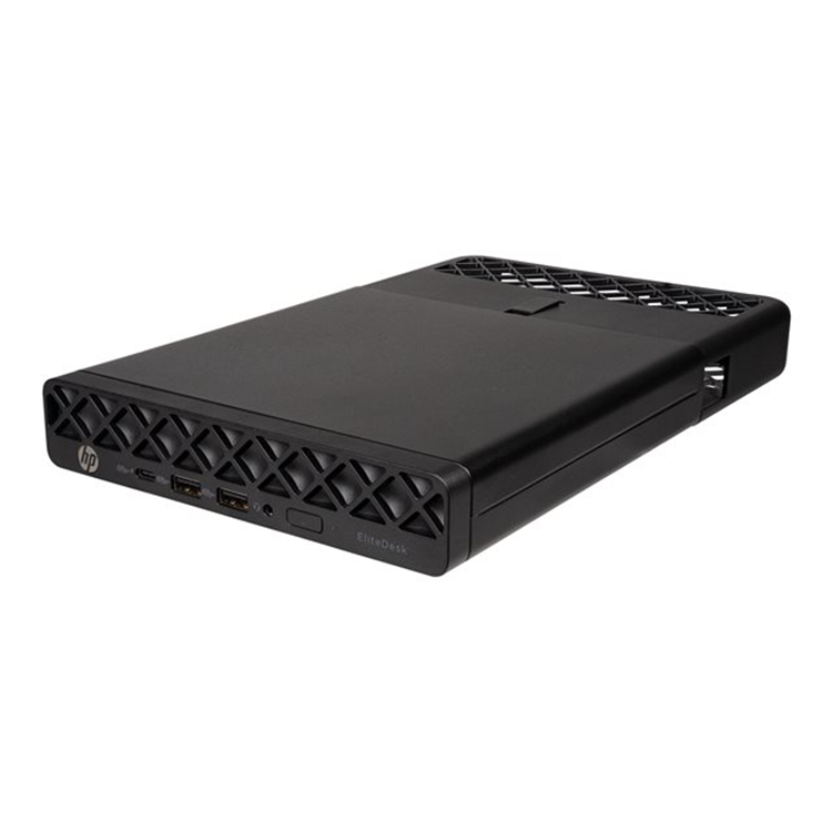 HP EliteDesk 8 Mini G1a R5P215 16GB/512GB PC AMD Ryzen5 PRO 215- 512GB SSD- 16GB DDR5- W11 Pro64- 1-