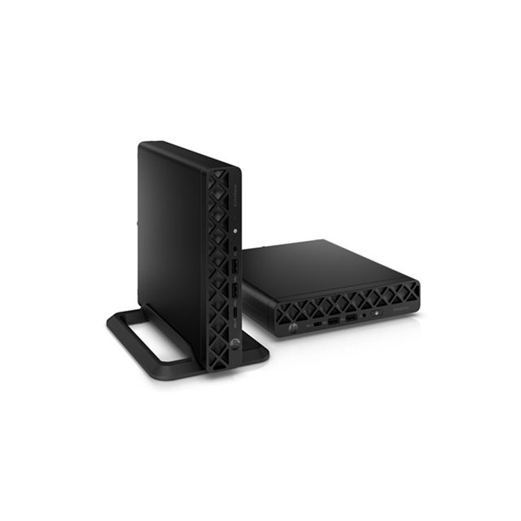 HP EliteDesk 8 Mini G1a R5P215 16GB/512GB PC AMD Ryzen5 PRO 215- 512GB SSD- 16GB DDR5- W11 Pro64- 1-