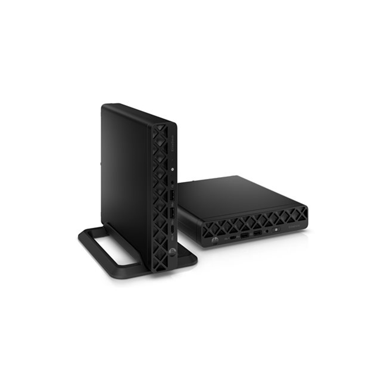 HP EliteDesk 8 Mini G1a R5P215 16GB/512GB PC AMD Ryzen5 PRO 215- 512GB SSD- 16GB DDR5- W11 Pro64- 1-
