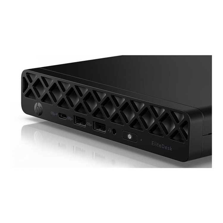 HP EliteDesk 8 Mini G1a R5P215 16GB/512GB PC AMD Ryzen5 PRO 215- 512GB SSD- 16GB DDR5- W11 Pro64- 1-