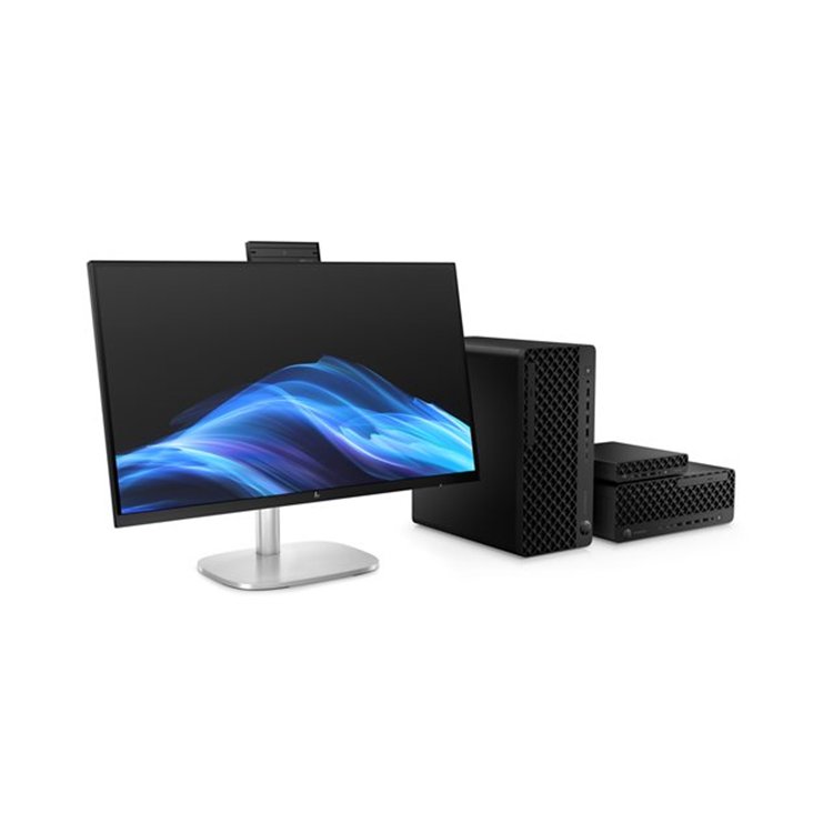 HP EliteDesk 8 Mini G1iU523516GB/512GBPC