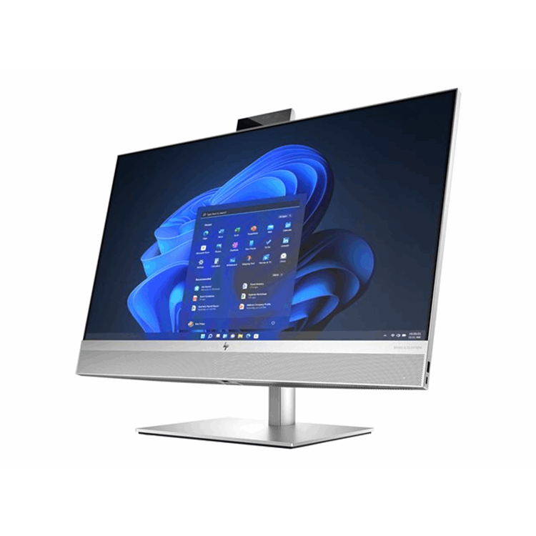 HP EliteOne 870 G9 AiO i71470032GB/512PC