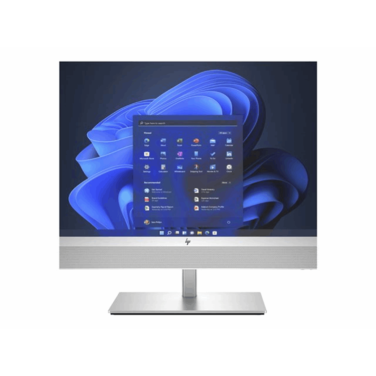 HP EliteOne 870 G9 AiO i71470032GB/512PC