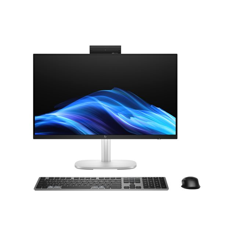 HP EliteStudio 8 AiO G1i U5 235 16/512GB HP EliteStudio 8 AiO G1i U5 235 16/512GB