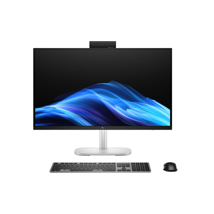 HP EliteStudio 8 AiO G1i U5235 16GB/512PC Intel Core Ultra5 235- 512GB SSD- 16GB DDR5- W11 Pro64- 1-