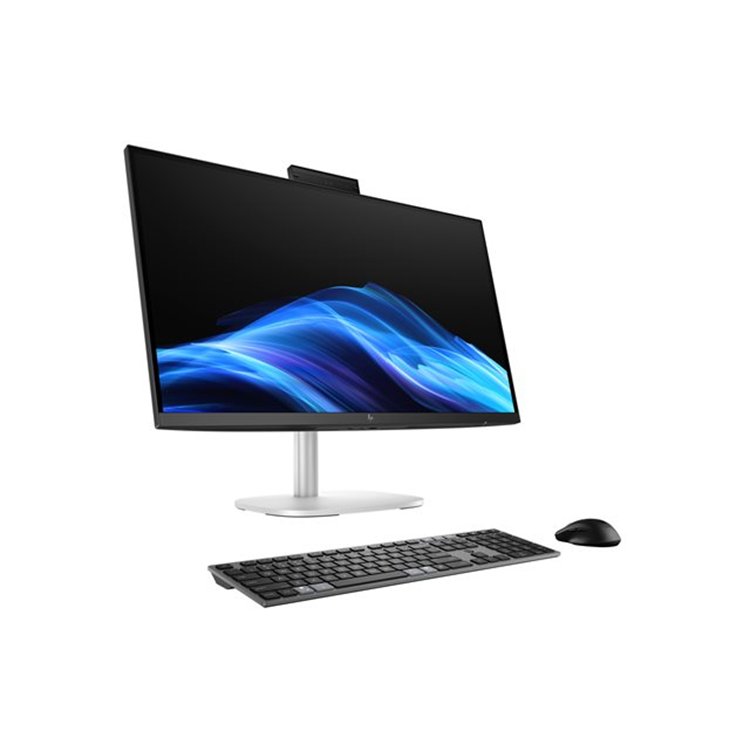 HP EliteStudio 8 AiO G1i U5235 16GB/512PC Intel Core Ultra5 235- 512GB SSD- 16GB DDR5- W11 Pro64- 1-