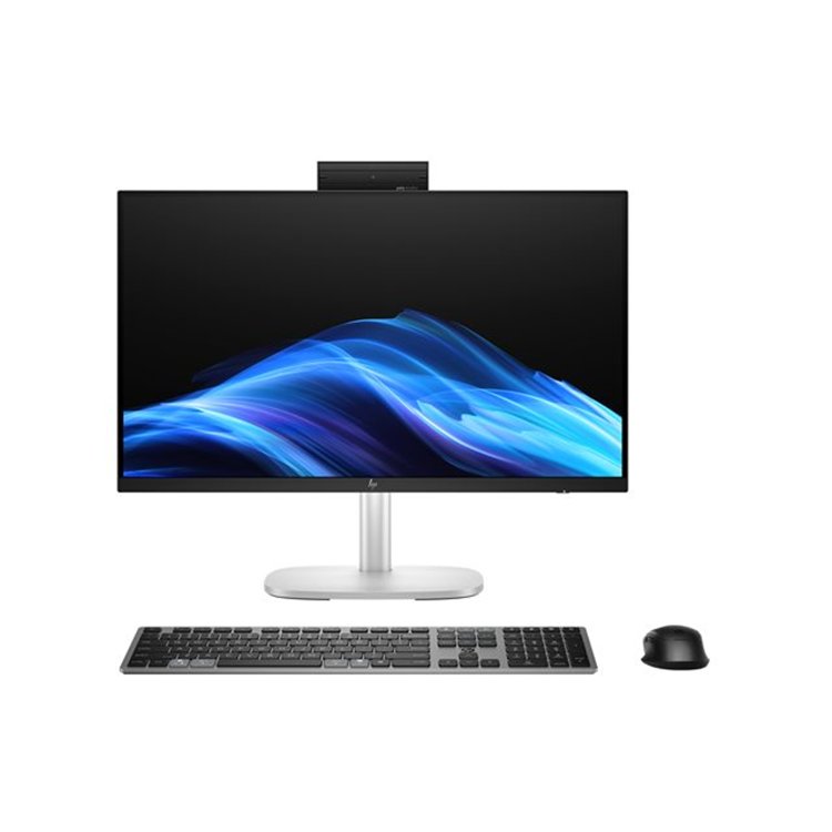 HP EliteStudio 8 AiO G1i U7 235 16/512GB
