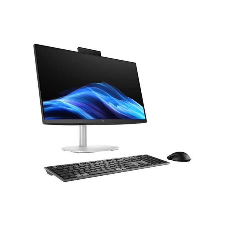 HP EliteStudio 8 AiO G1i U7 235 16/512GB