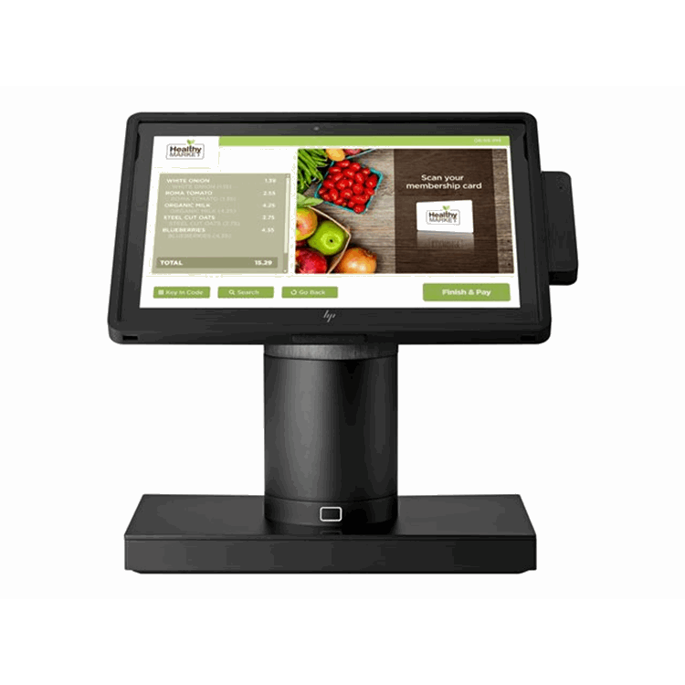 HP EngageGo Mobile Retail Case