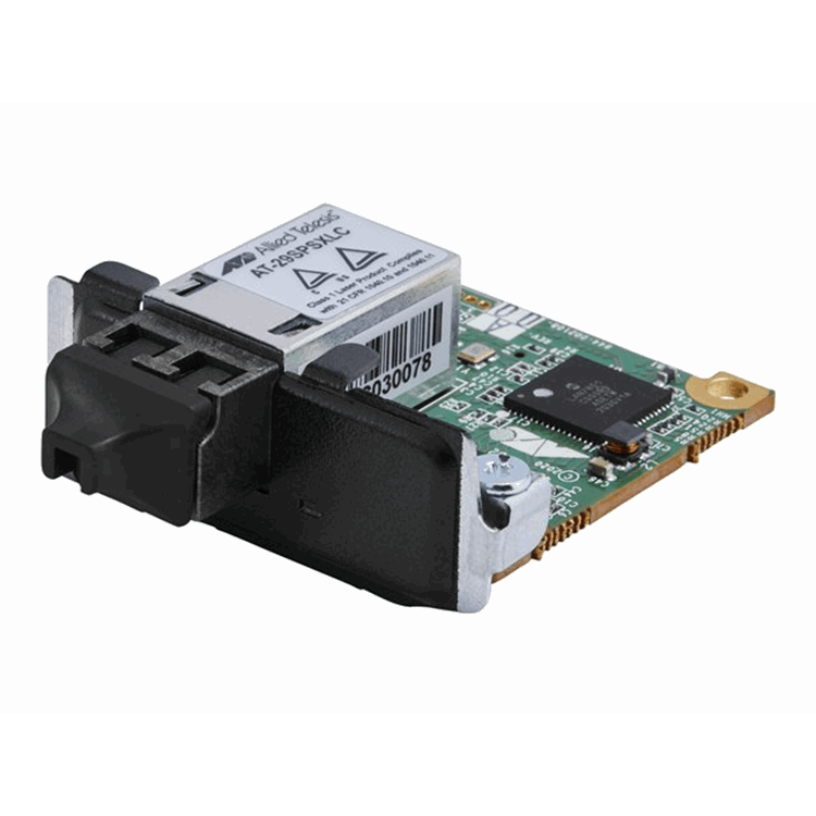 HP Flex 1GbE Fiber LC Sgl Port