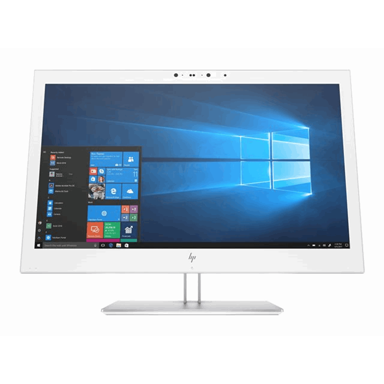 HP HC270cr Monitor