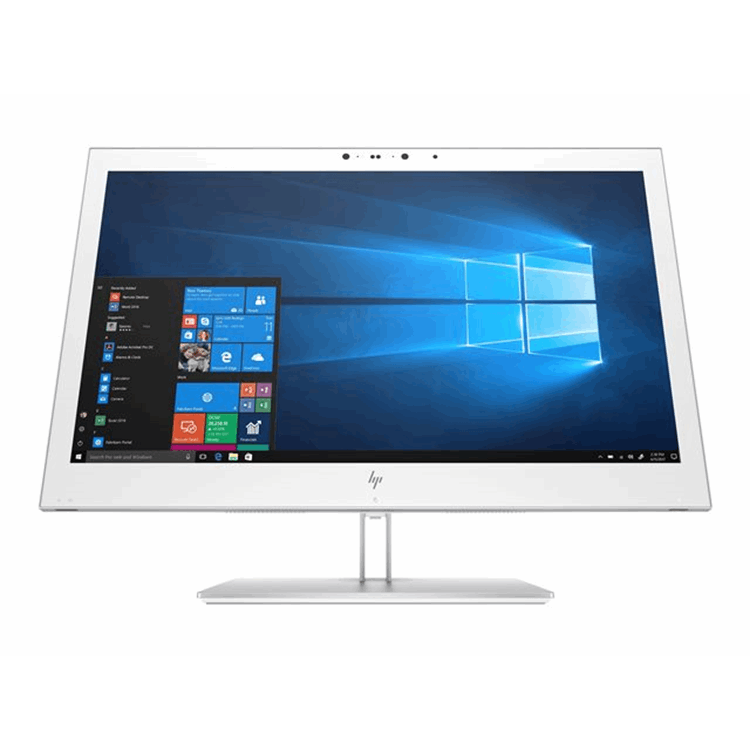 HP HC270cr Monitor