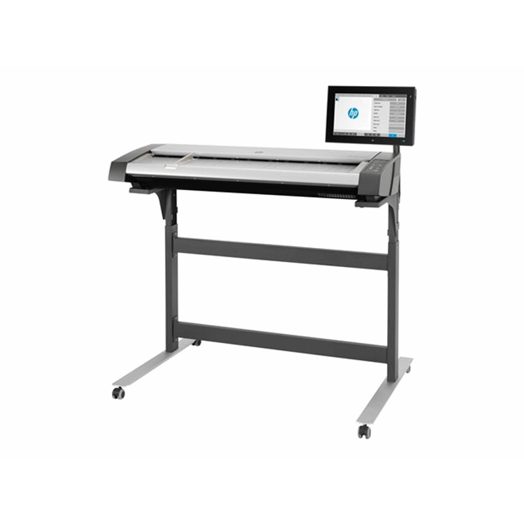 HP HD Pro 2 42inch Scanner