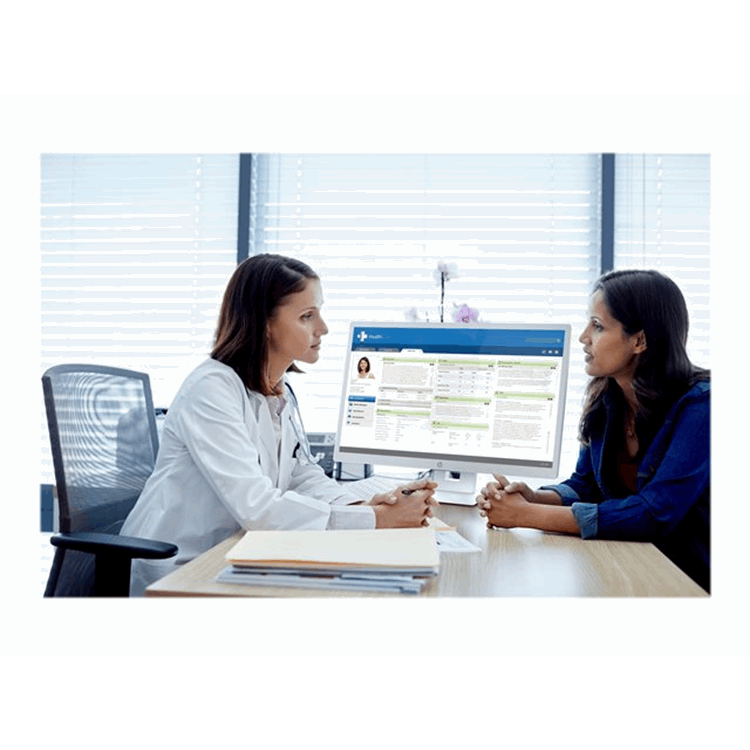 HP Healthcare Edition HC241p