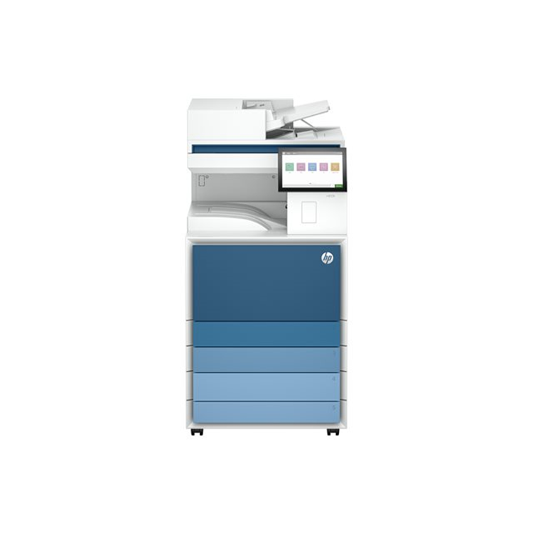 HP LaserJet Ent MFP 8601DN Printer EU HP LaserJet Ent MFP 8601DN Printer EU