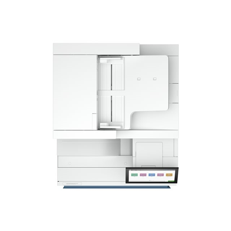 HP LaserJet Ent MFP 8601DN Printer EU