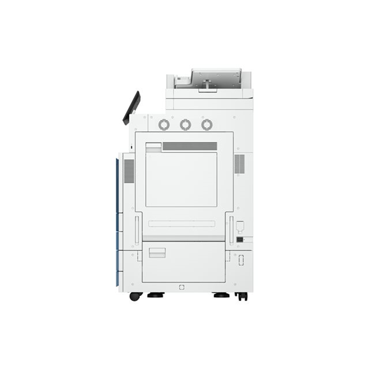 HP LaserJet Ent MFP 8601DN Printer EU