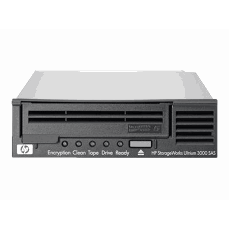 HP MSL LTO-5 Ultrium 3000 SAS Drive Kit