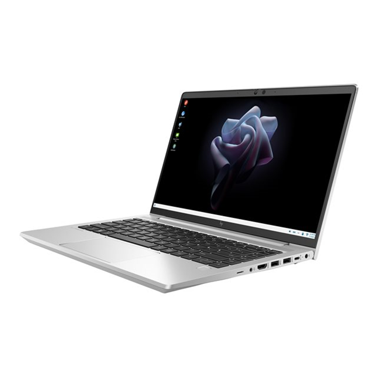 HP mt645 G7 R3-5425U 8/256GB 14IN W10