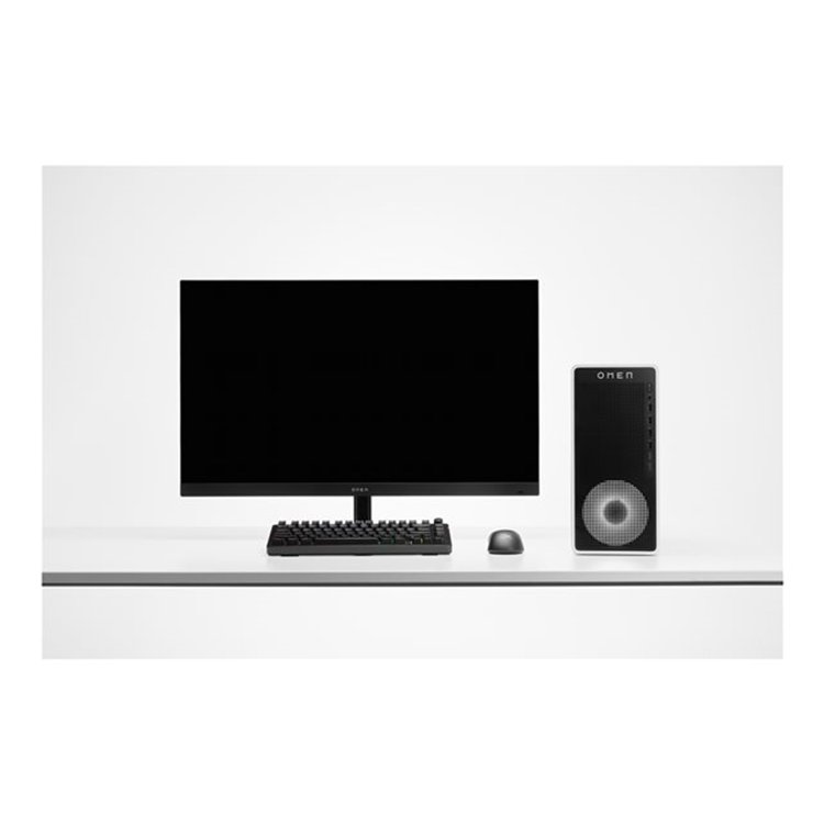 HP OMEN 16L TG03-0057nd U7 265F 16GB 1TB