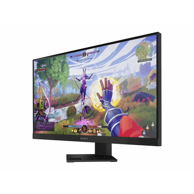 HP OMEN 25i FHD Gaming IPS 16:9 1920x108