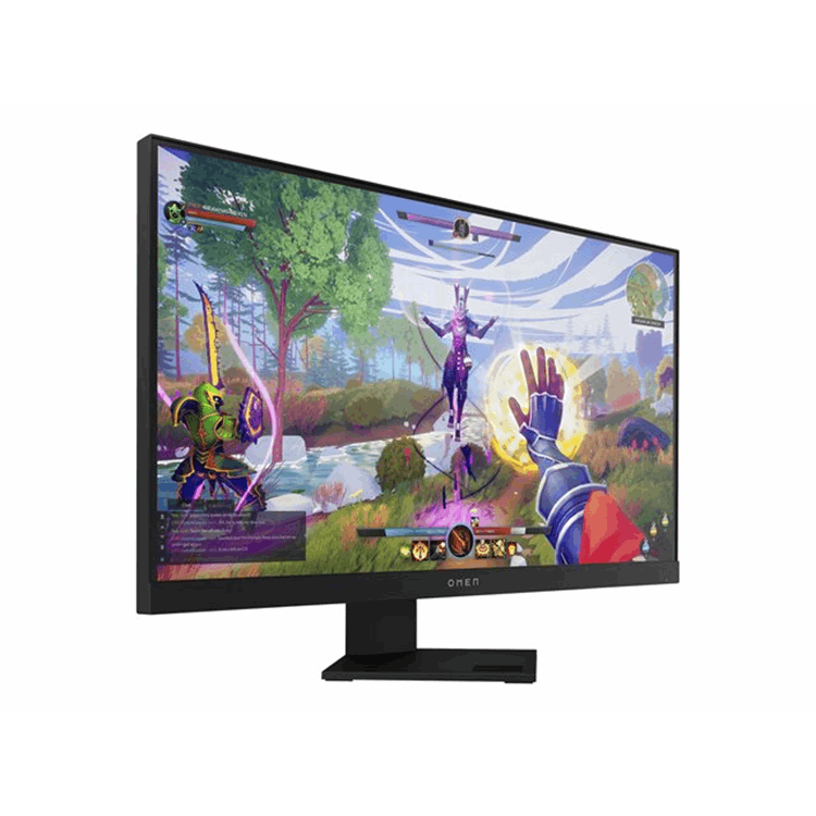 HP OMEN 25i FHD Gaming IPS 16:9 1920x108