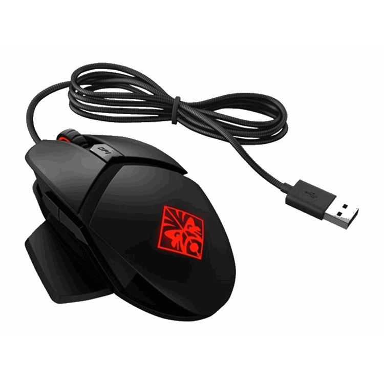 HP OMEN Reactor Mouse