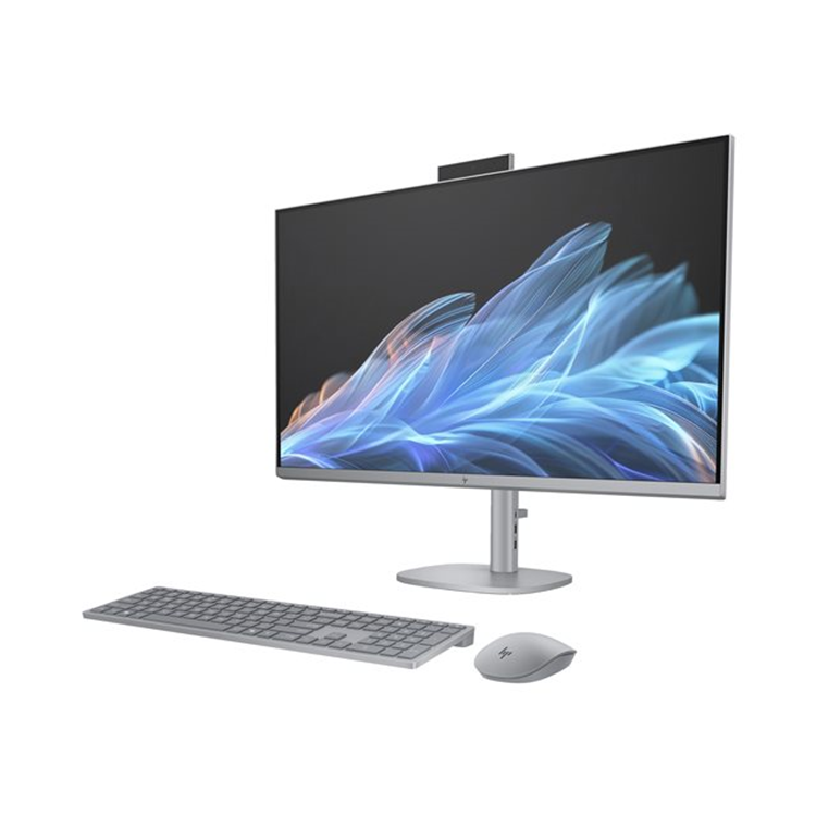 HP OmniStudio X 32-c0090nd INTEL ULTRA7-155H (METEOR LAKE-H) RAM 32GB (2x16GB) DDR5 5600 Windows 11 
