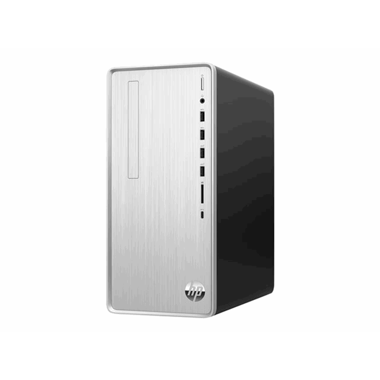 HP Pavilion TP01-2055nd Ryzen 5-5600G 65W 8GB DDR4 3200 512GB SSD NVMe AMD Integrated Graphics No OD