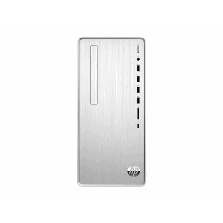 HP Pavilion TP01-2055nd Ryzen 5-5600G 65W 8GB DDR4 3200 512GB SSD NVMe AMD Integrated Graphics No OD