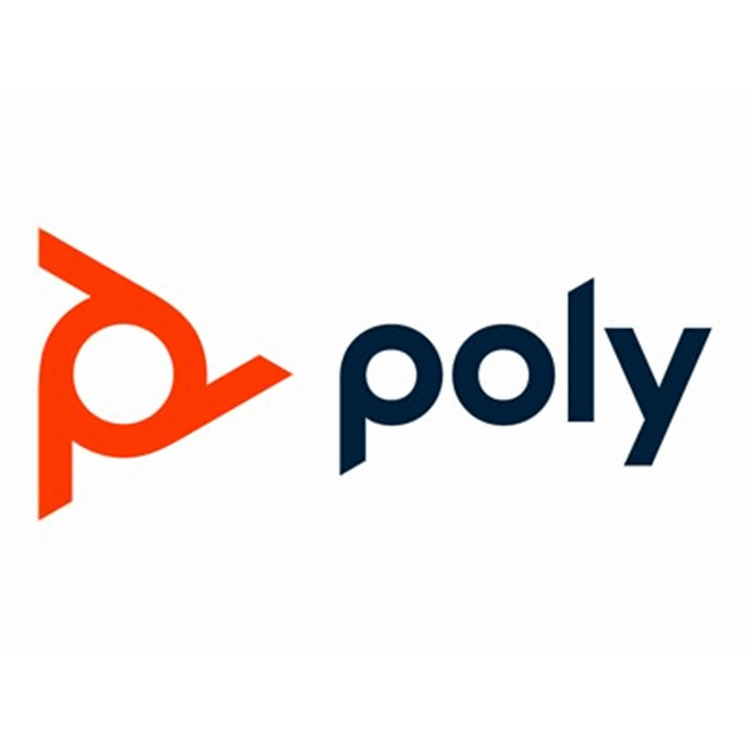 HP Poly Poly+ CloudCon ERC-P Teams Subs