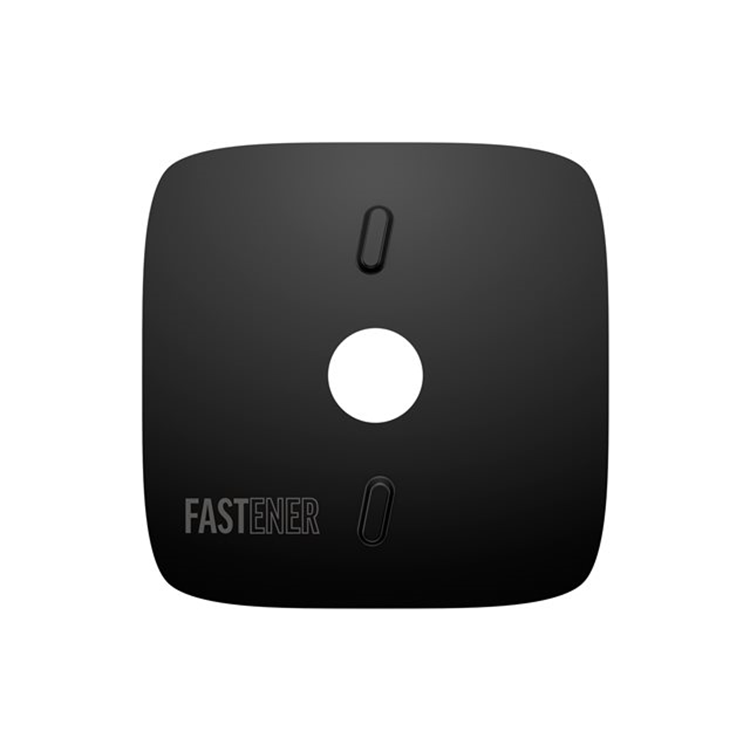 HP Poly Studio A2 Black Plate Mount for Table Mic HP Poly Studio A2 Black Plate Mount for Table Mic