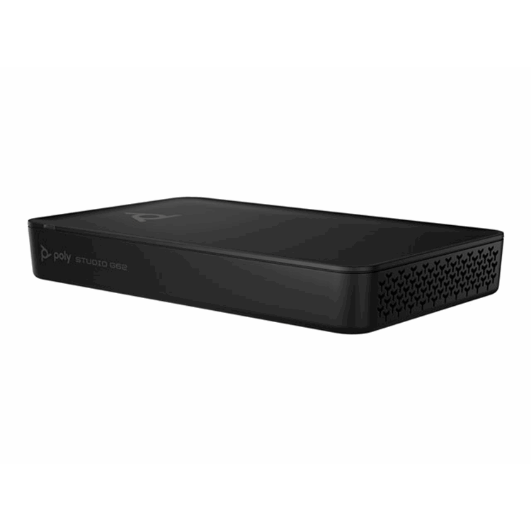 HP Poly Studio G62 Video Conf Kit