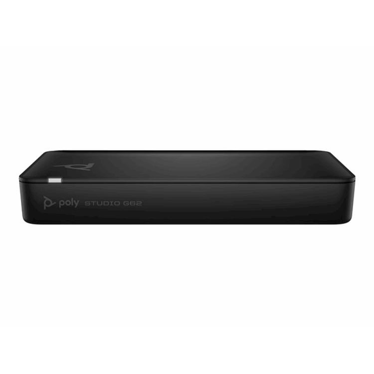 HP Poly Studio G62 Video Conf Kit